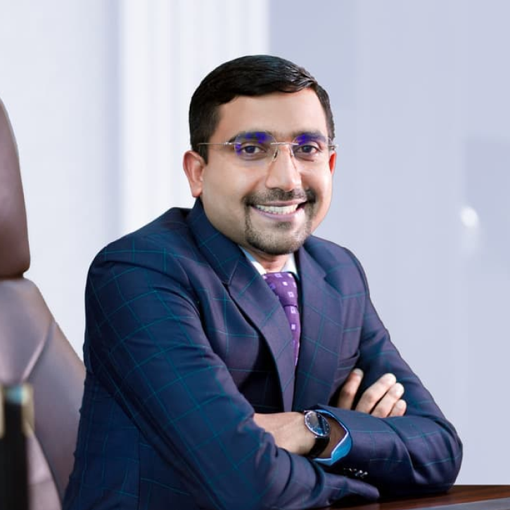 speaker profile